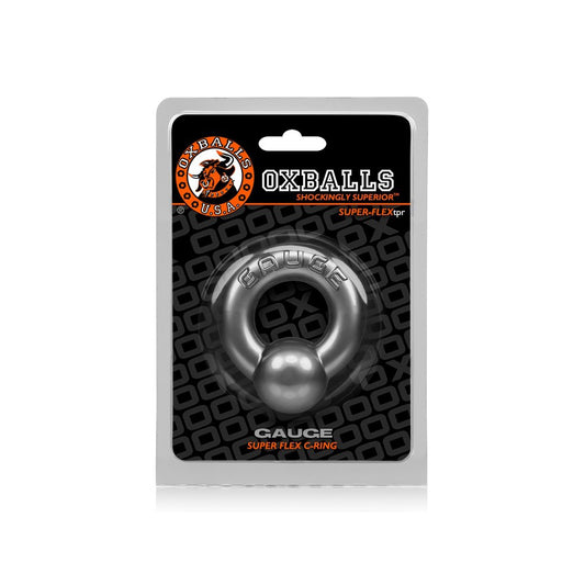 Gauge Cockring Steel