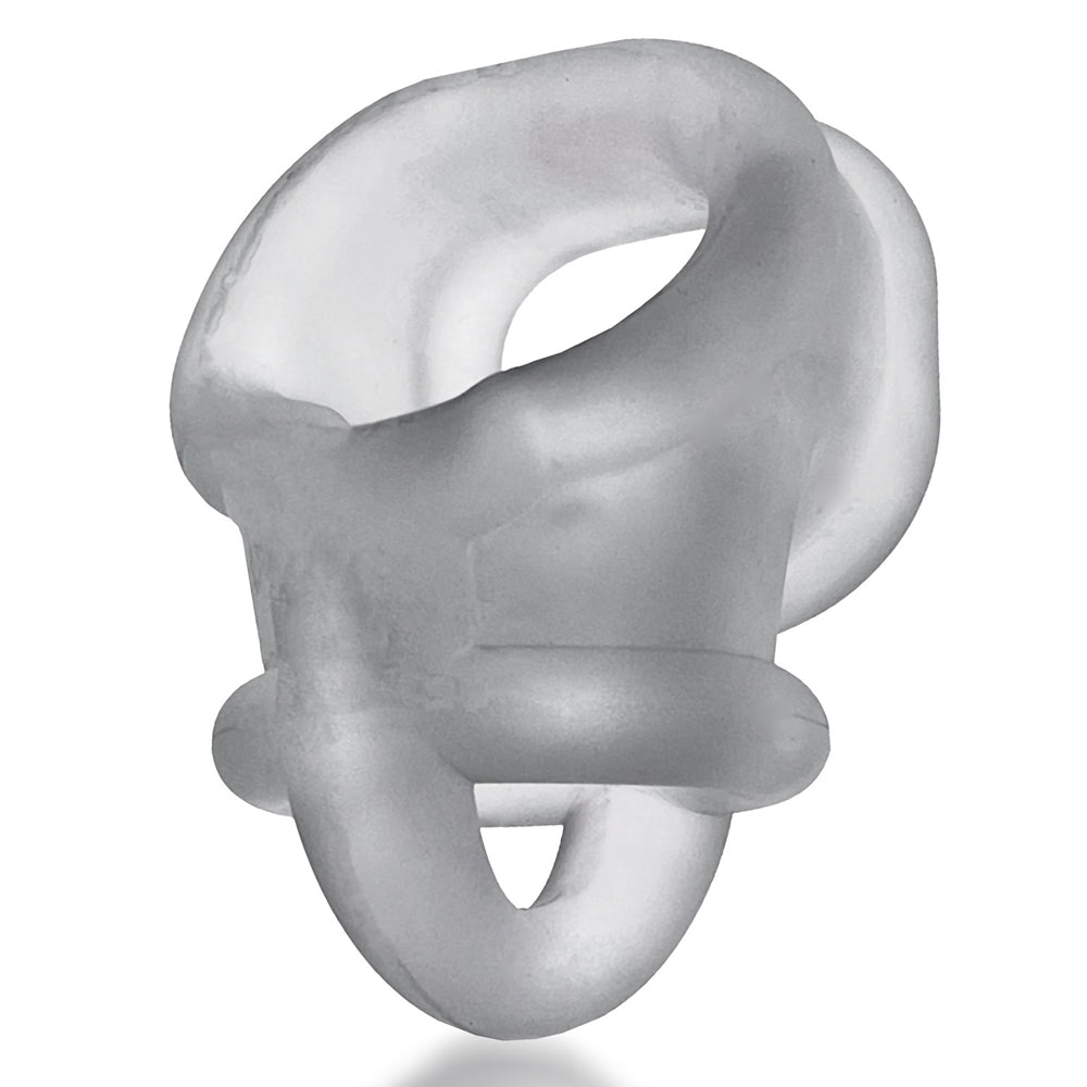 Ballsling Ball-Split-Sling Clear Ice