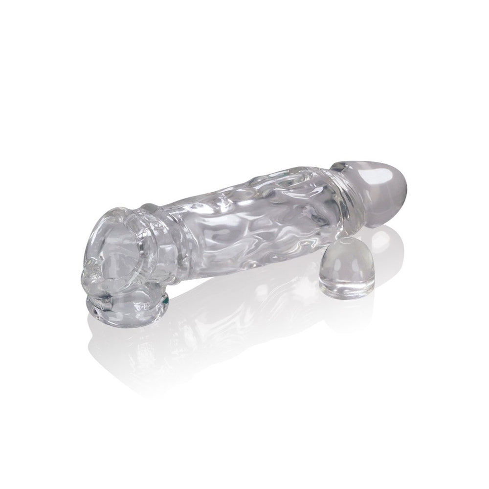 Butch Cocksheath Clear