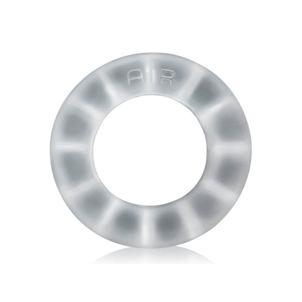 Air - Air Flow Cock Ring Cool Ice
