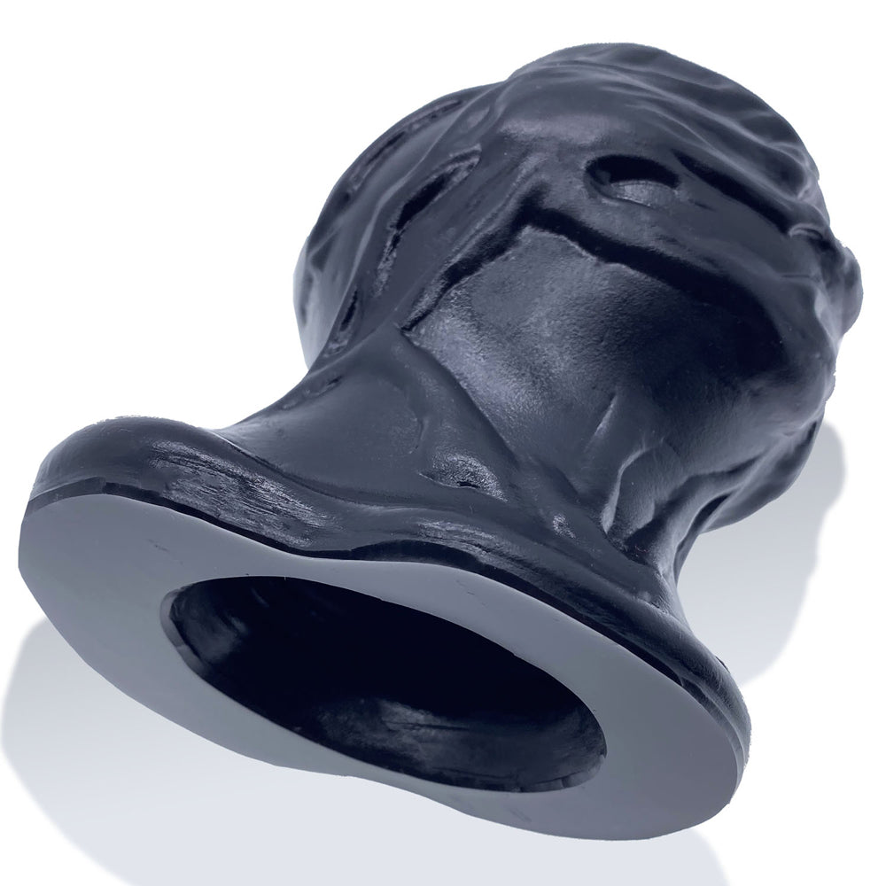 Pighole Squeal Ff Hollow Plug