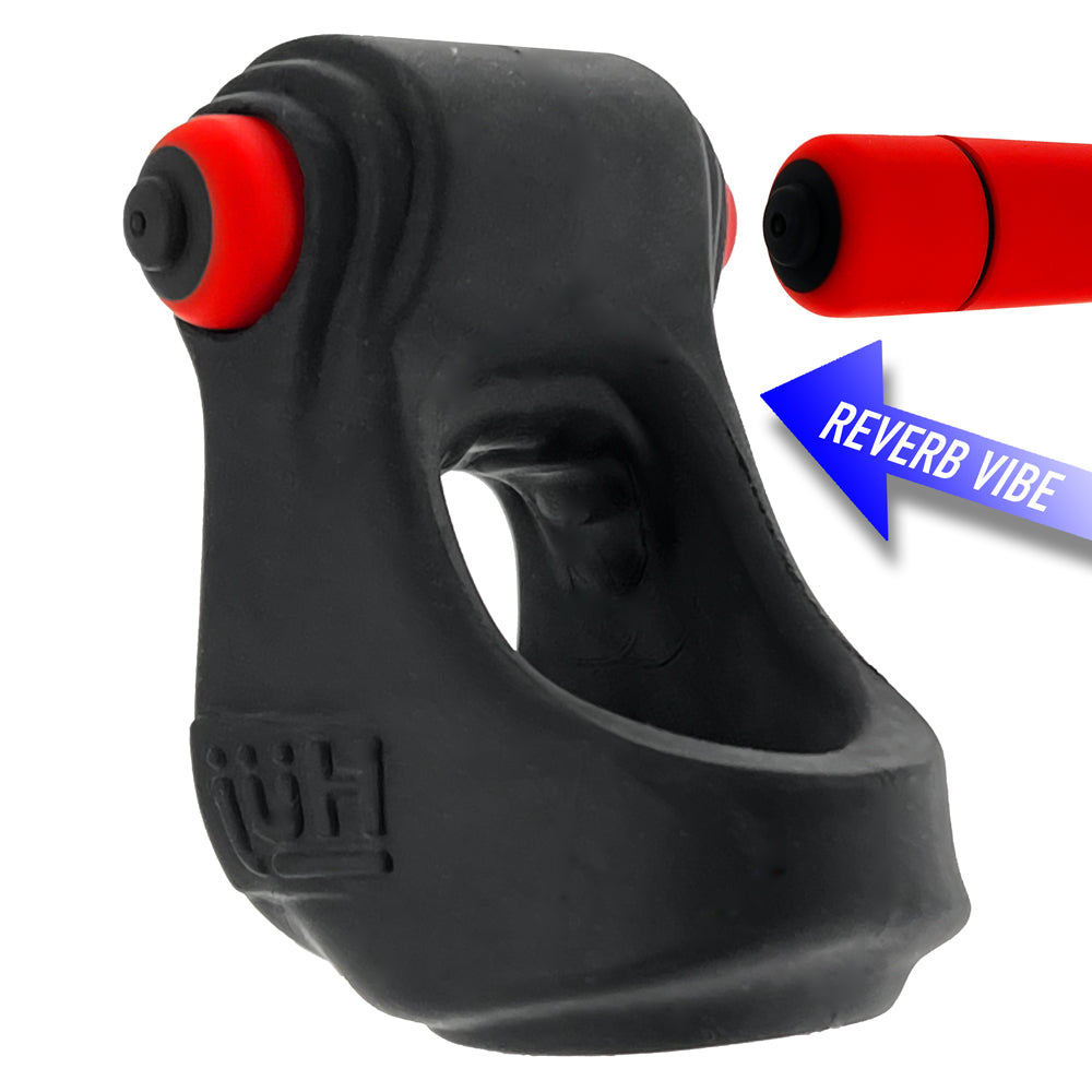 Revsling Sling Tar Ice W/ Red Vibe