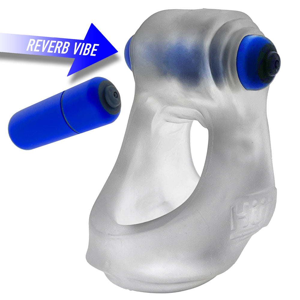 Revsling Sling Clear Ice W/ Blue Vibe