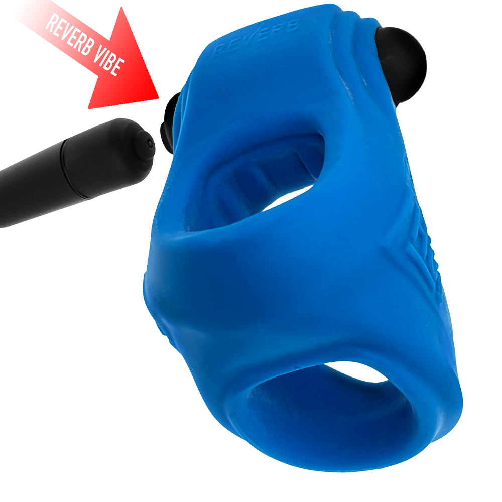 Revsling Sling Teal Ice W/ Black Vibe