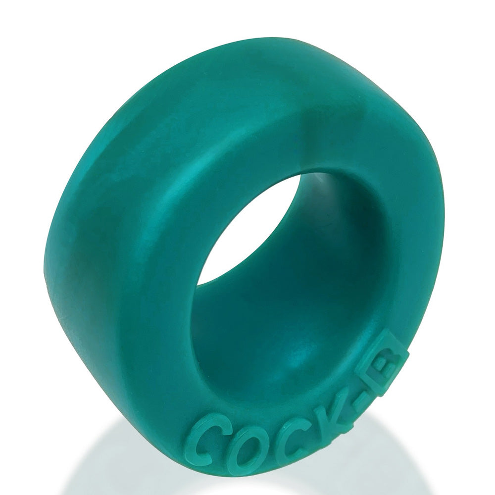 Cock-B Bulge Cockring Peacock