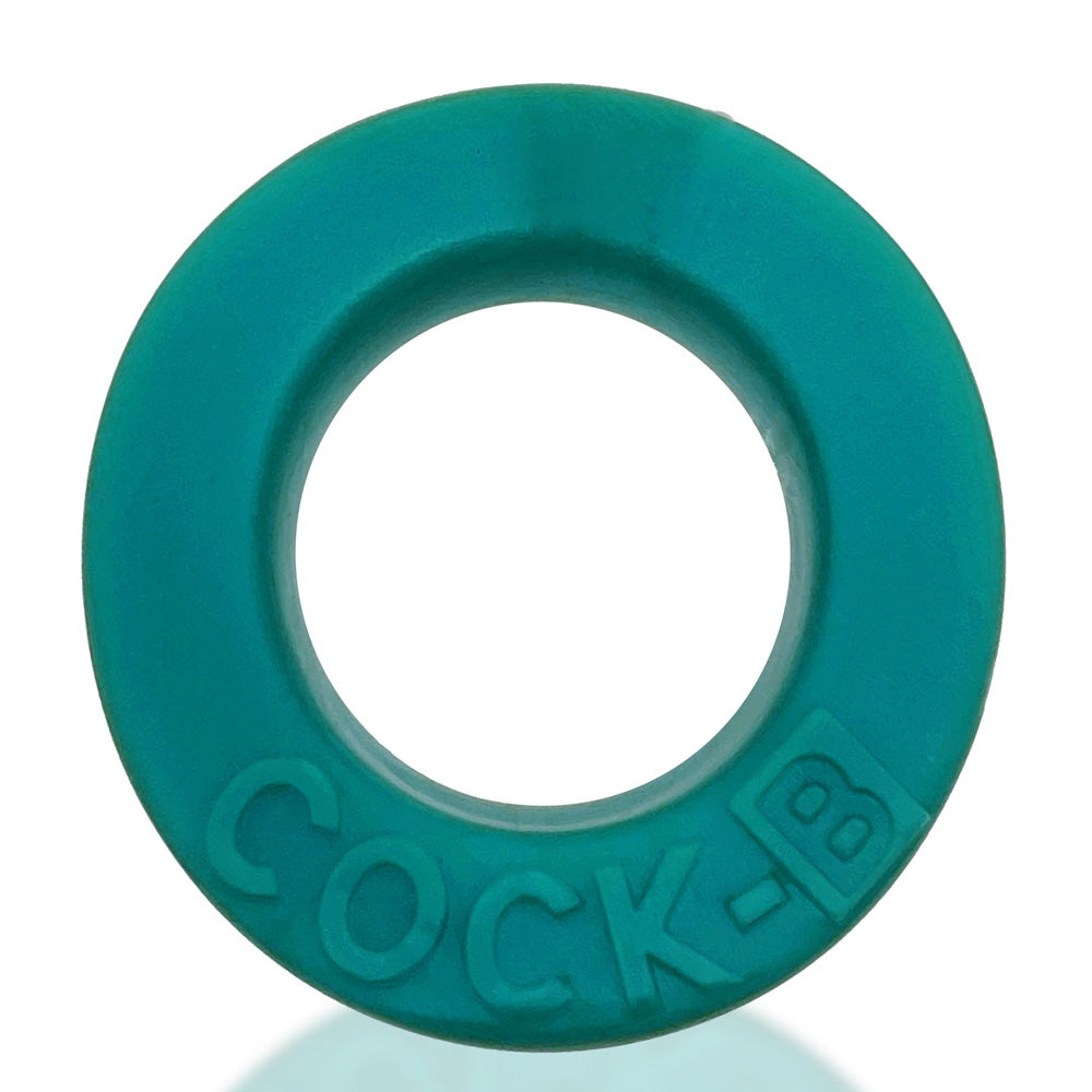 Cock-B Bulge Cockring Peacock