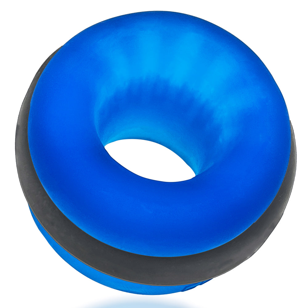 Ultracore Core Ballstretcher W/Axis Ring Blue Ice