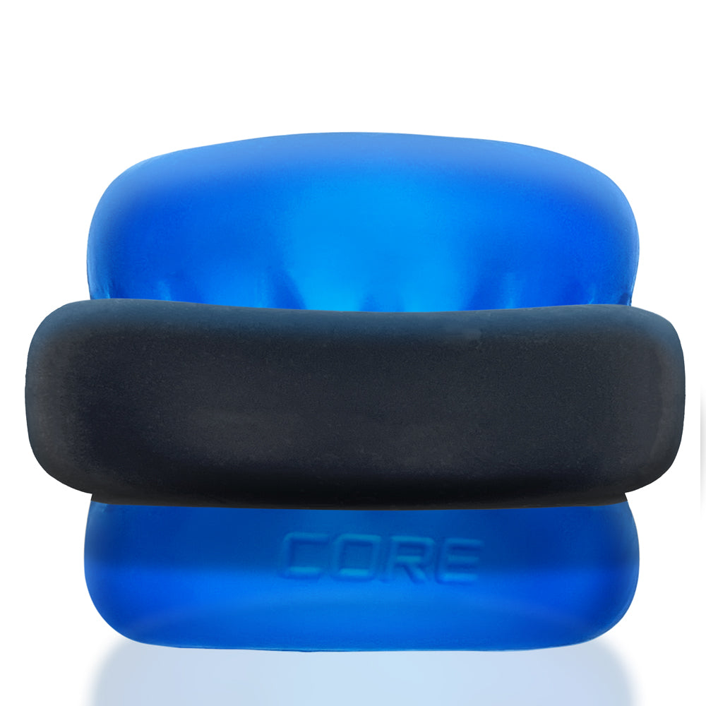 Ultracore Core Ballstretcher W/Axis Ring Blue Ice