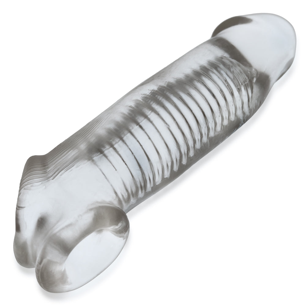 Hulk Gargantic Cocksheath Clear