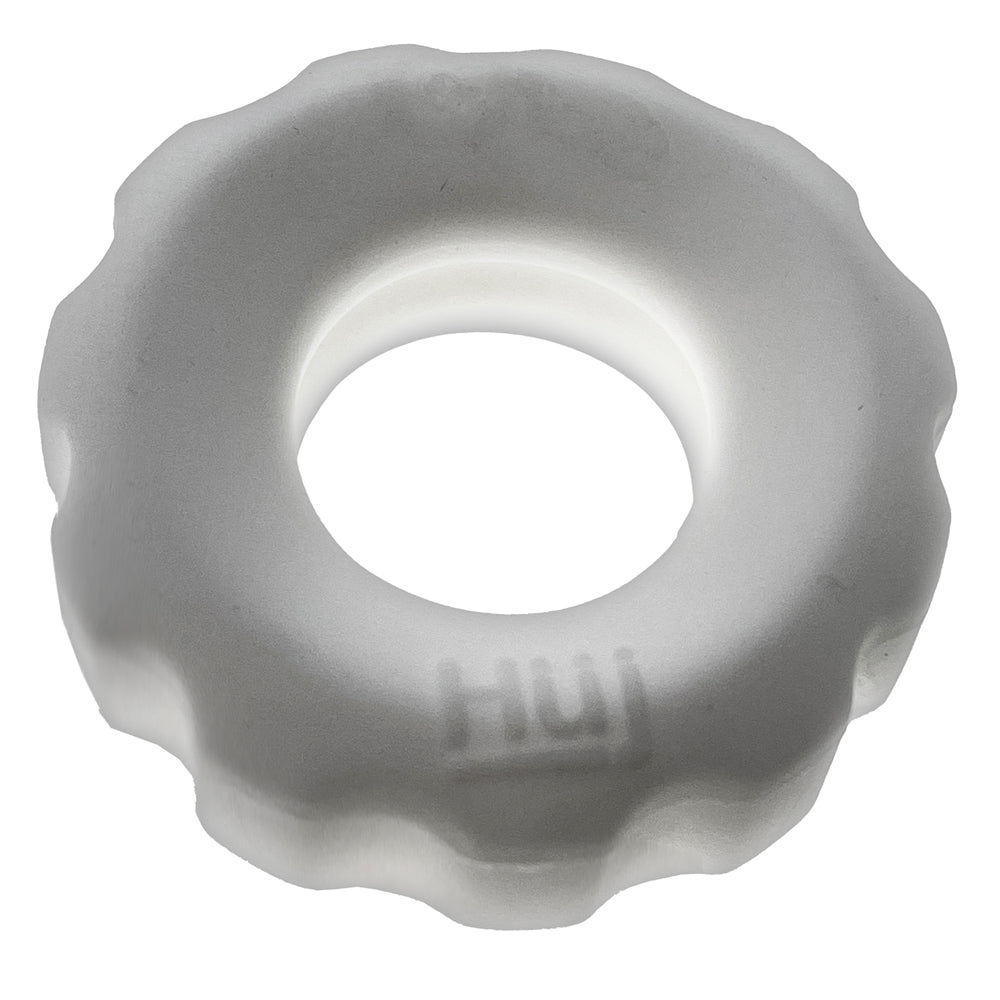 Super Huj 3-Pack Cockrings White Ice