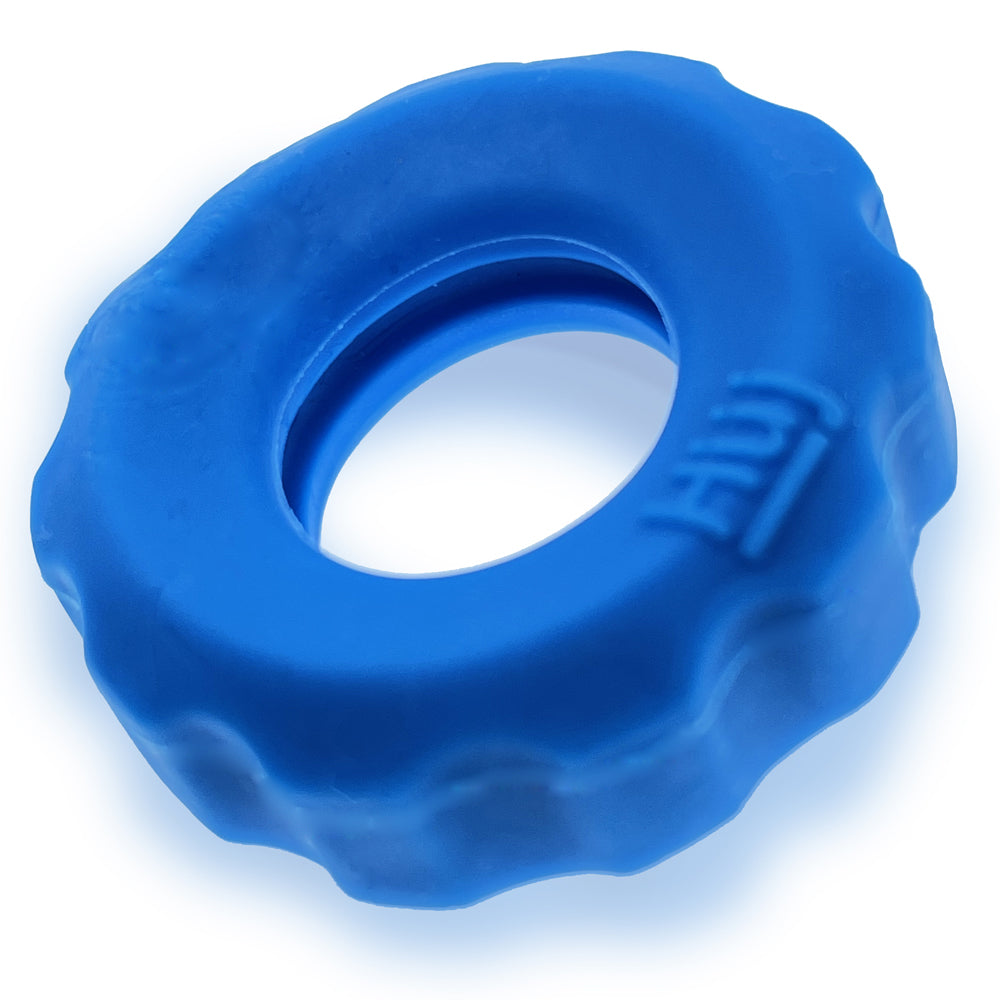 Super Huj 3-Pack Cockrings Teal Ice