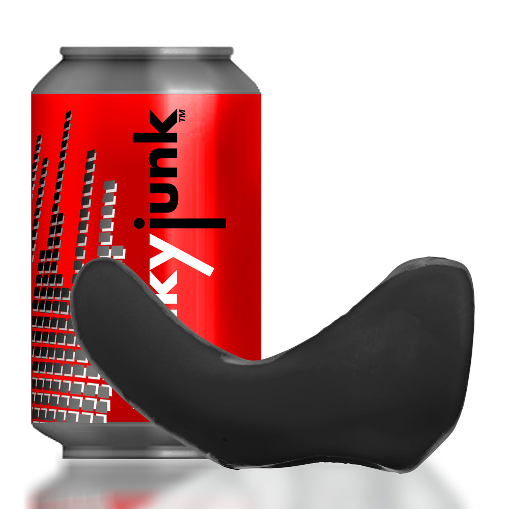 Buzzfuck Sling With Taint Vibe Tar Ice
