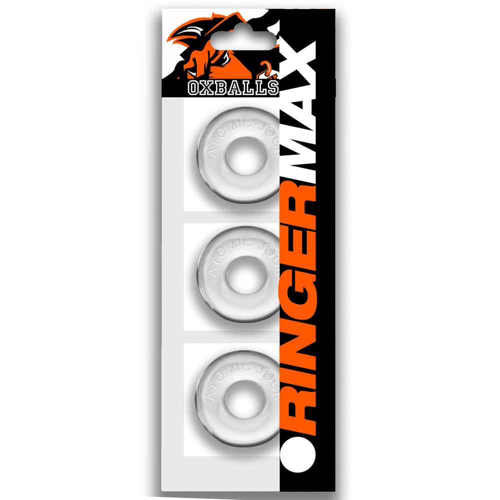Ringer Max 3-Pack