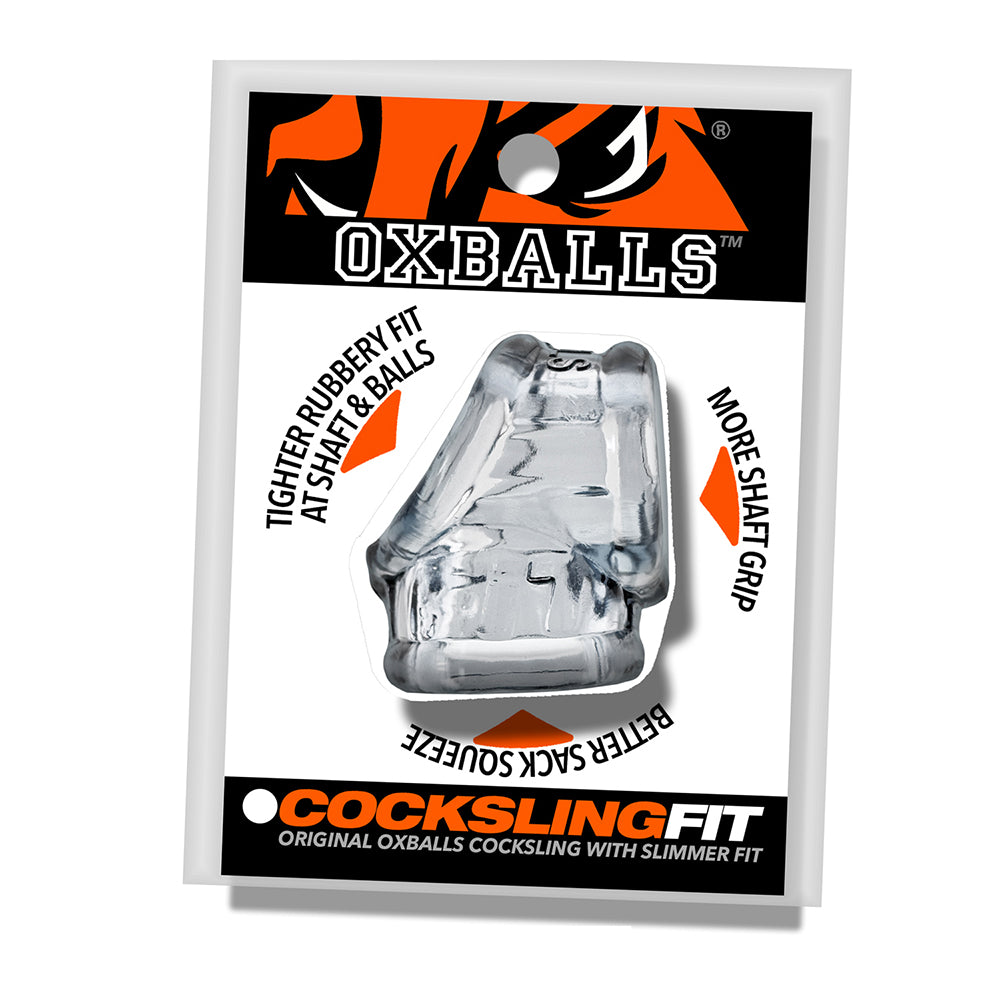 Cocksling Fit