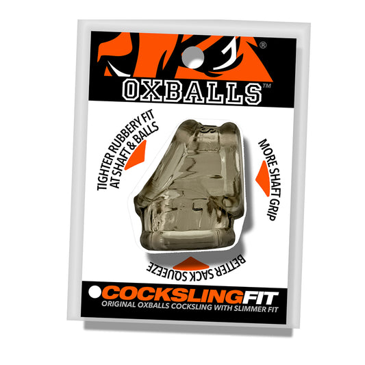 Cocksling Fit Storm
