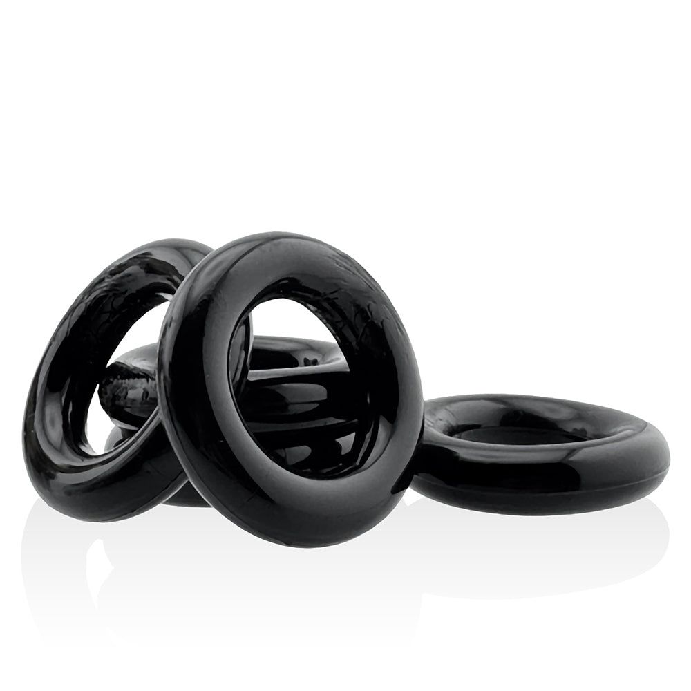 Jacker 5-Stack Black