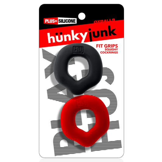 Fit Grips 2pk