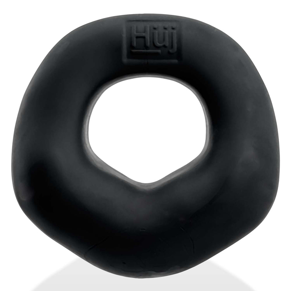 Fit Bulge Black Fog