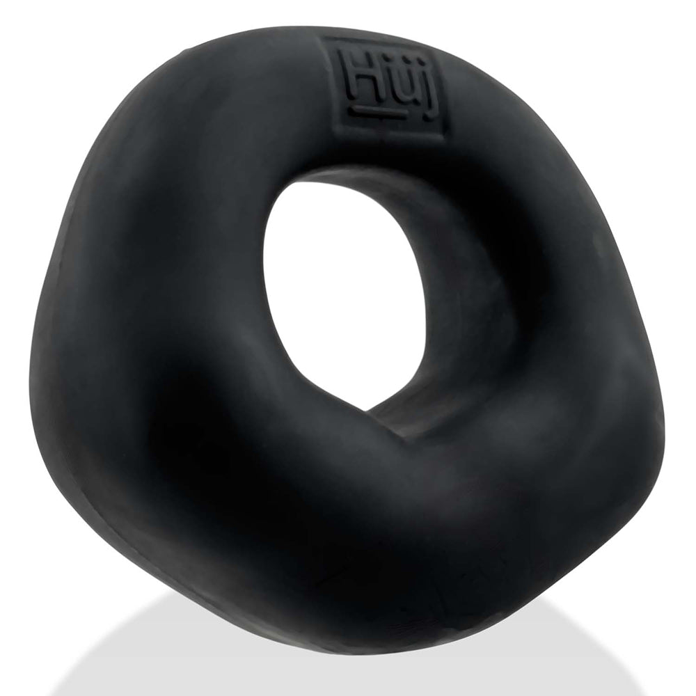 Fit Bulge Black Fog