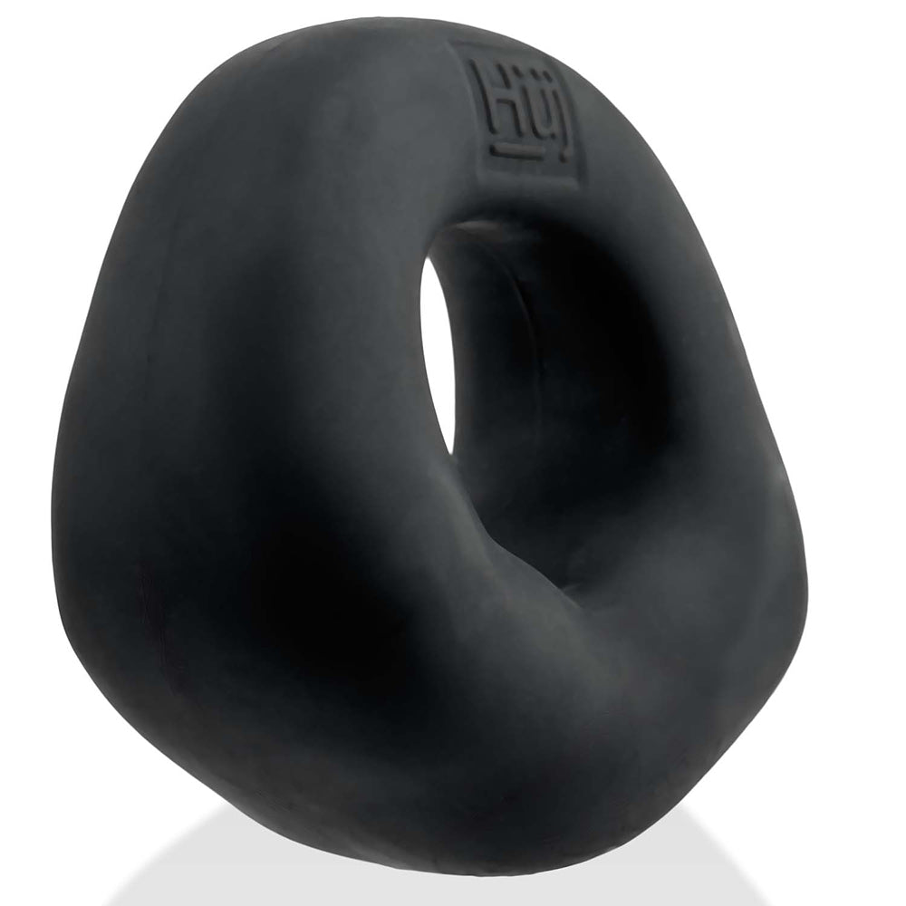 Fit Bulge Black Fog