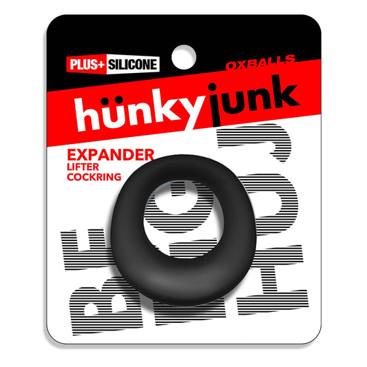 Expander Black Fog