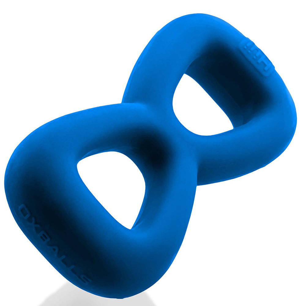 Boomerang Teal Fizz
