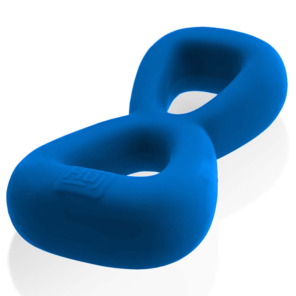 Boomerang Teal Fizz