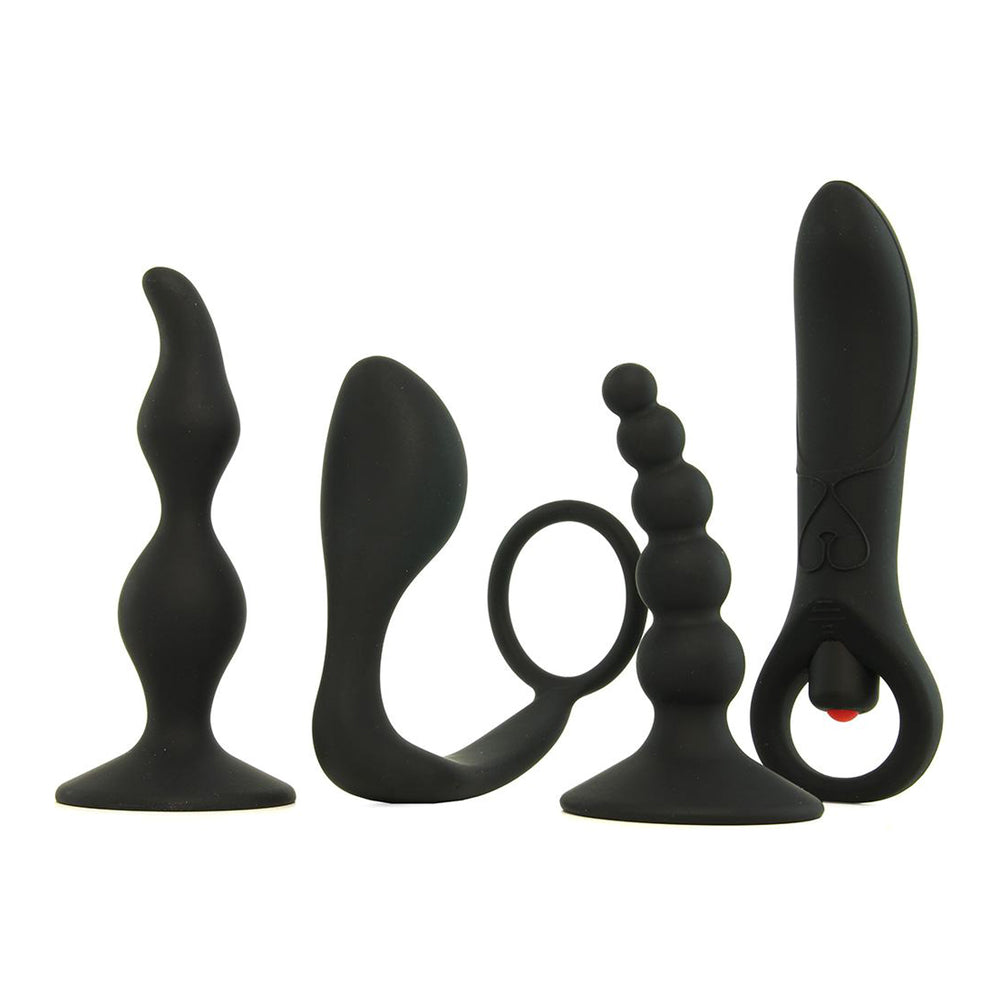 ZT Intro To Prostate Kit