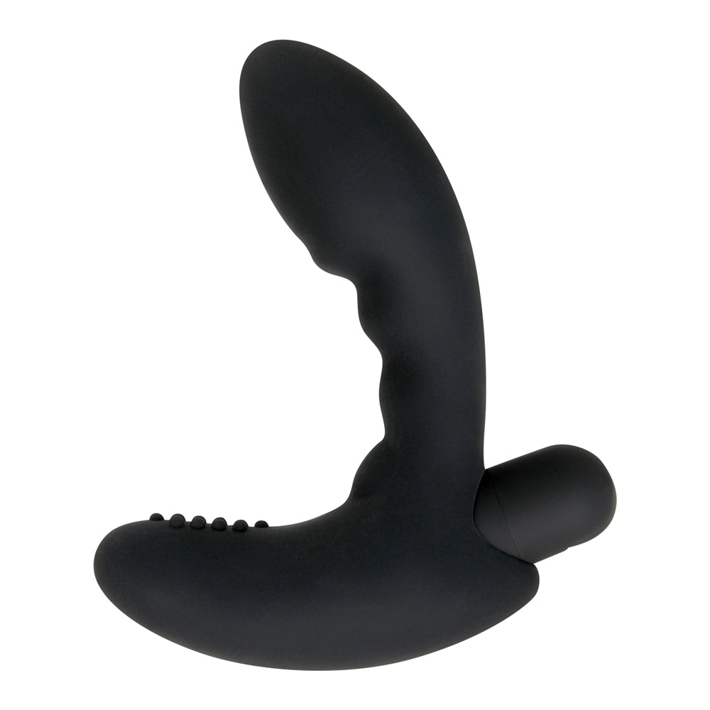 Eternal P-Spot Black