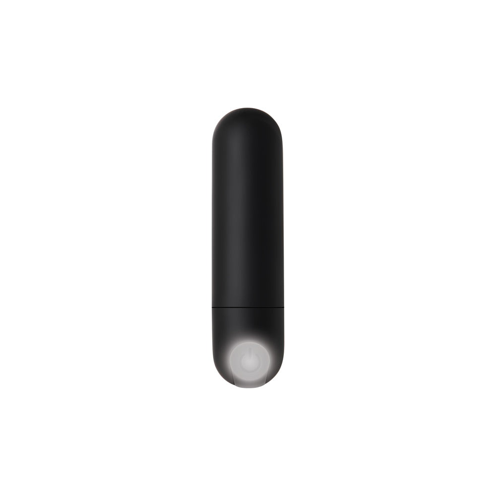 Eternal P-Spot Black