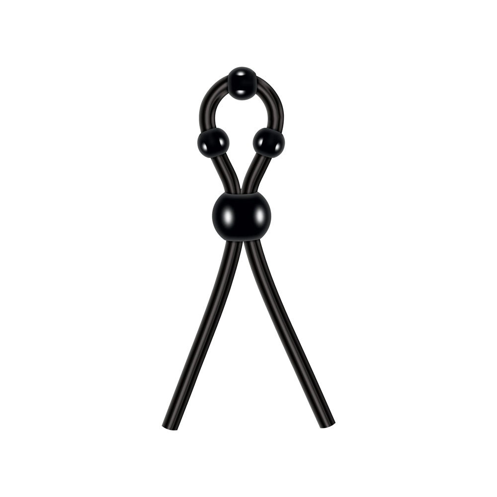 Ultimate Silicone Lasso