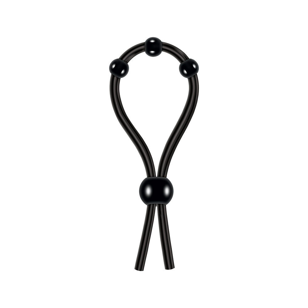 Ultimate Silicone Lasso