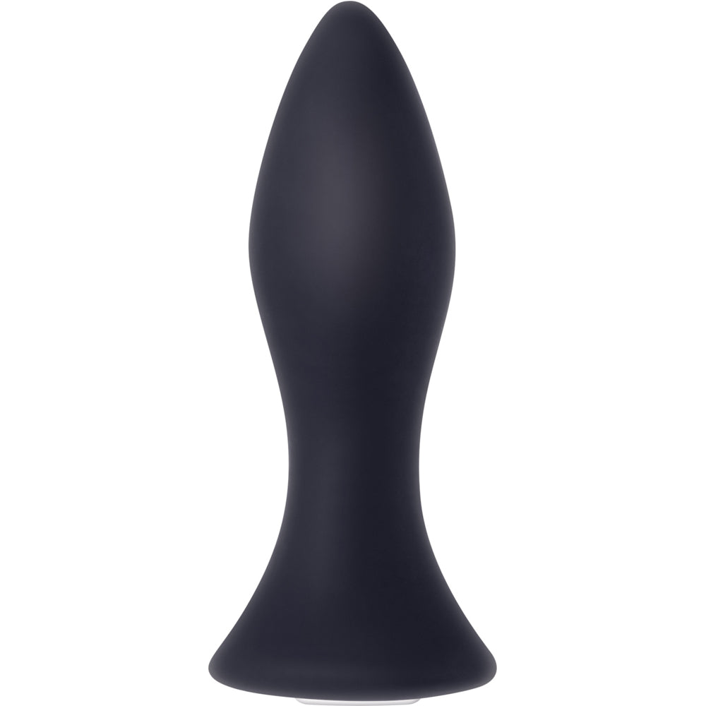 Mighty Mini Plug Black Vibrating