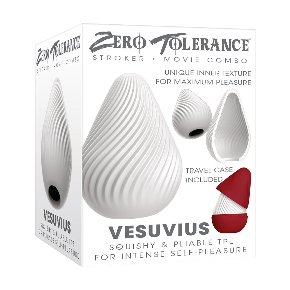 Vesuvius