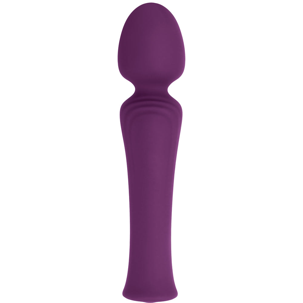 My Secret Wand Purple Vibrator