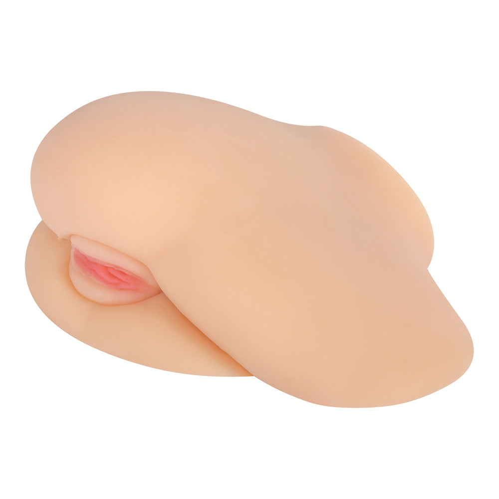 Kendra Spade Realistic Side Vagina Stroker With Download