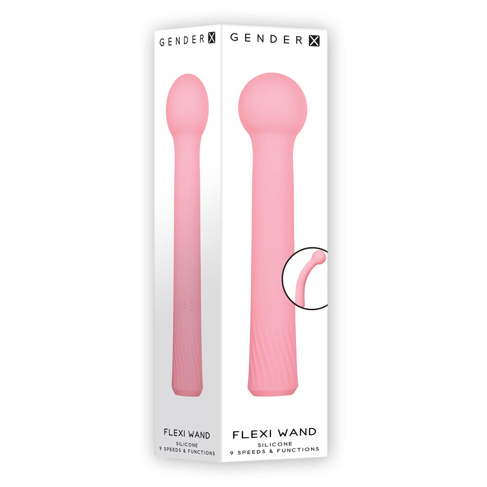 Flexi Wand