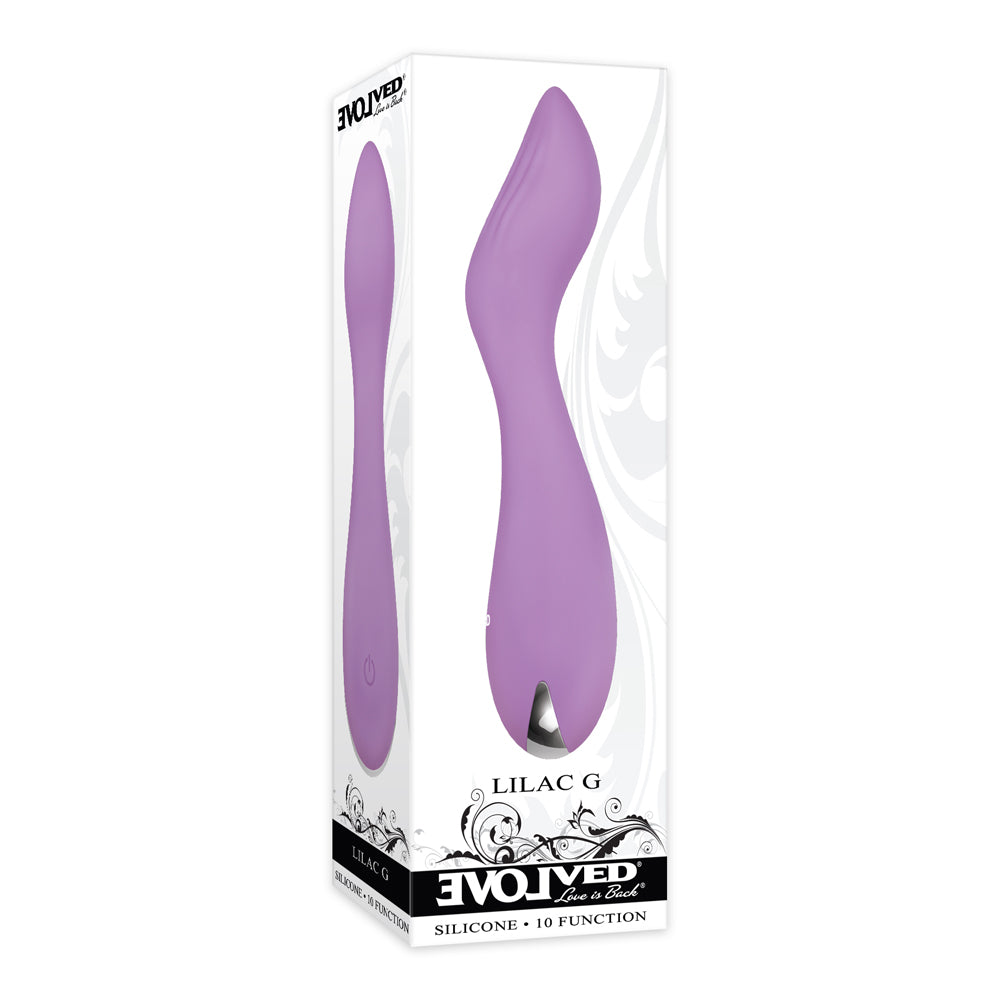 Lilac G