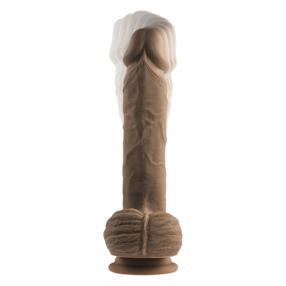 Full Monty Dark