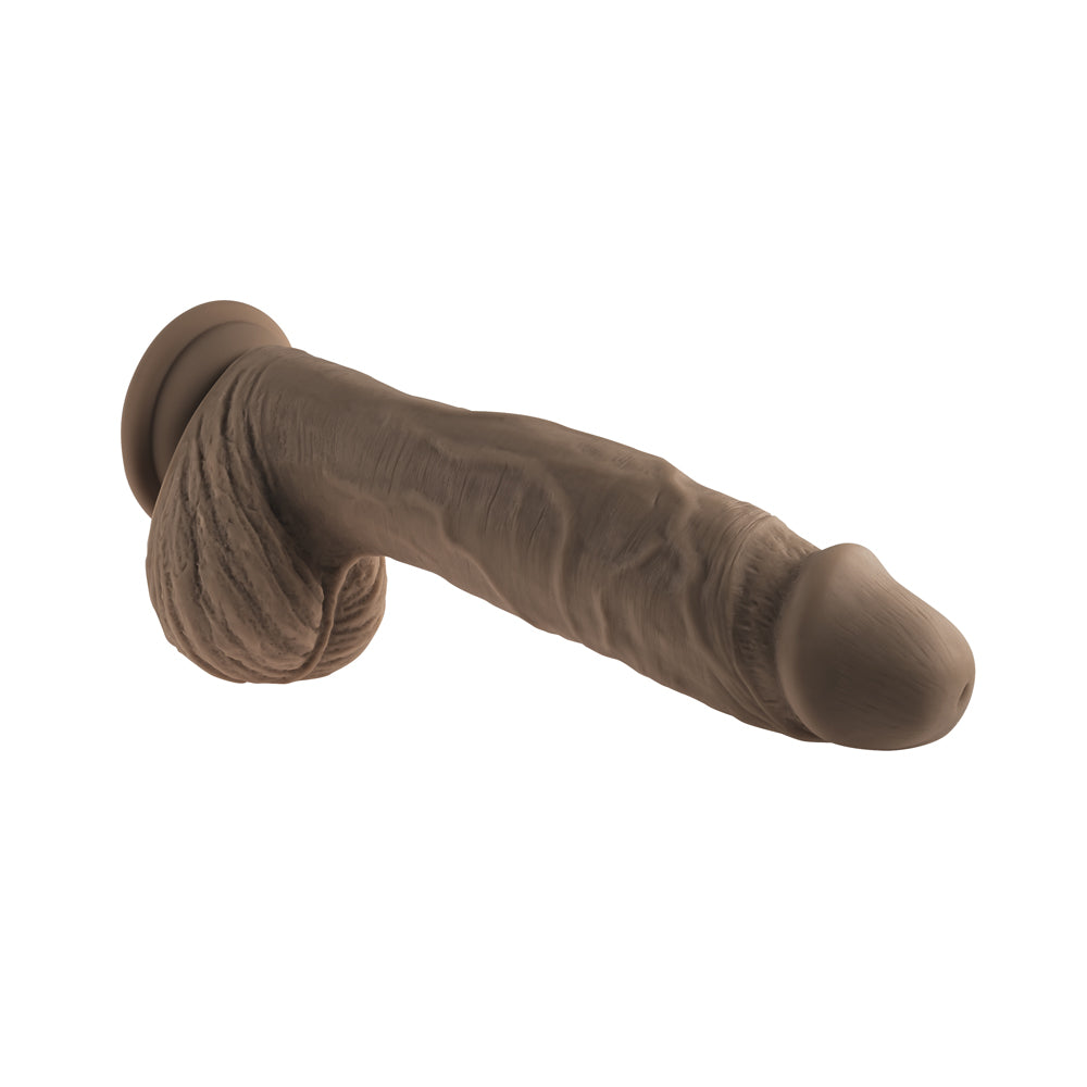 Full Monty Dark
