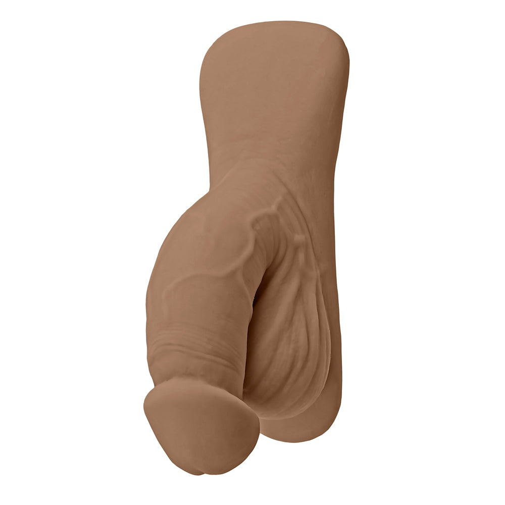 4" Packer Medium