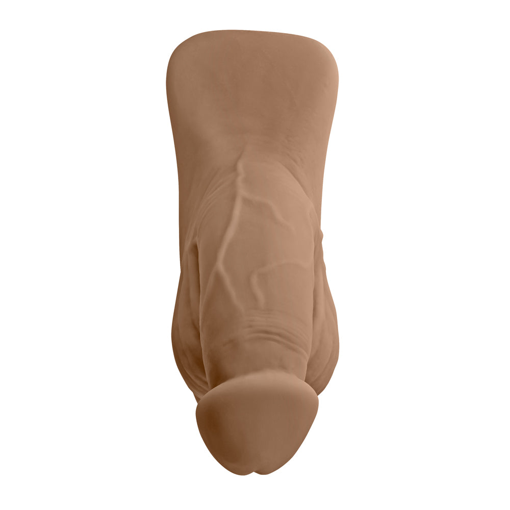 4" Packer Medium