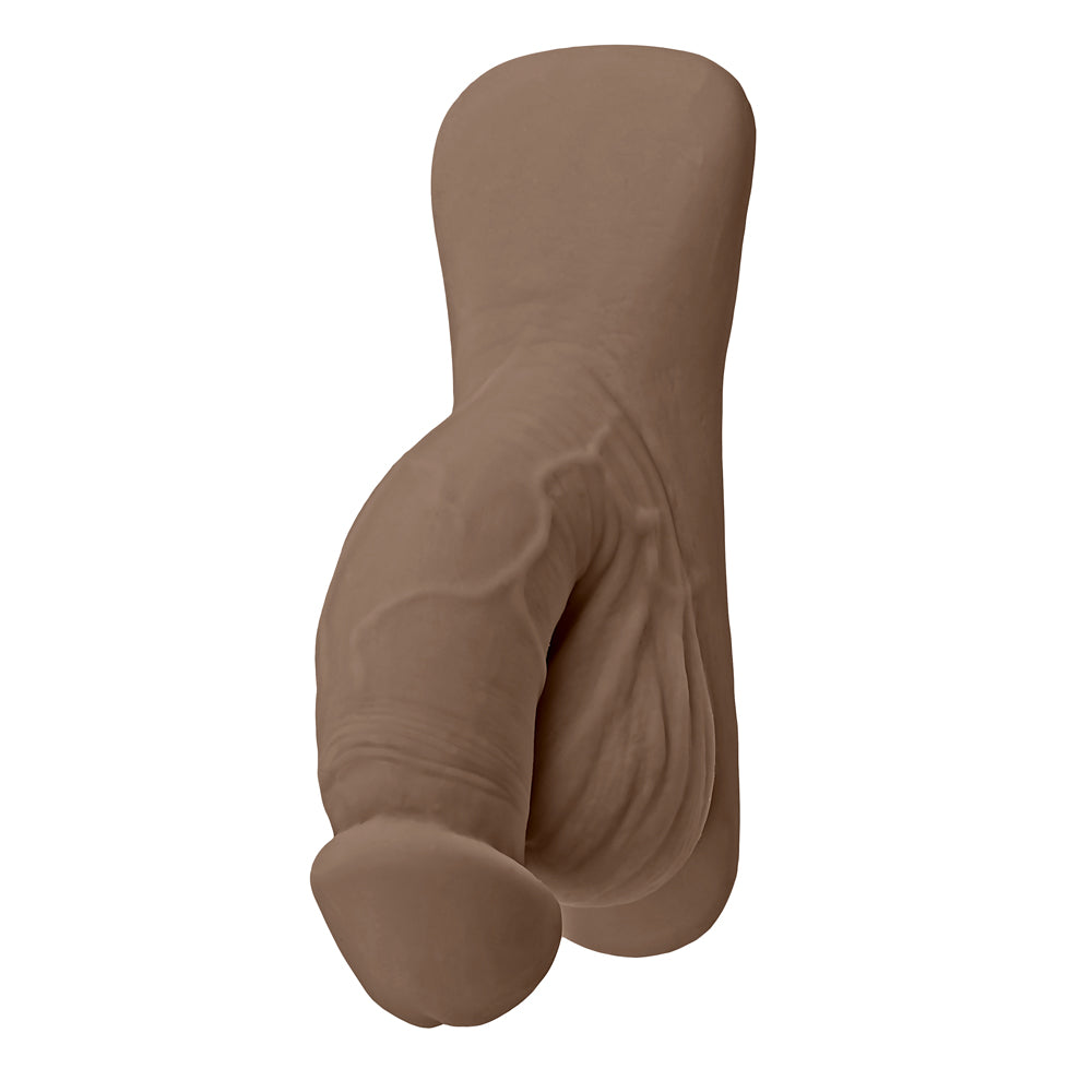 4" Packer Dark