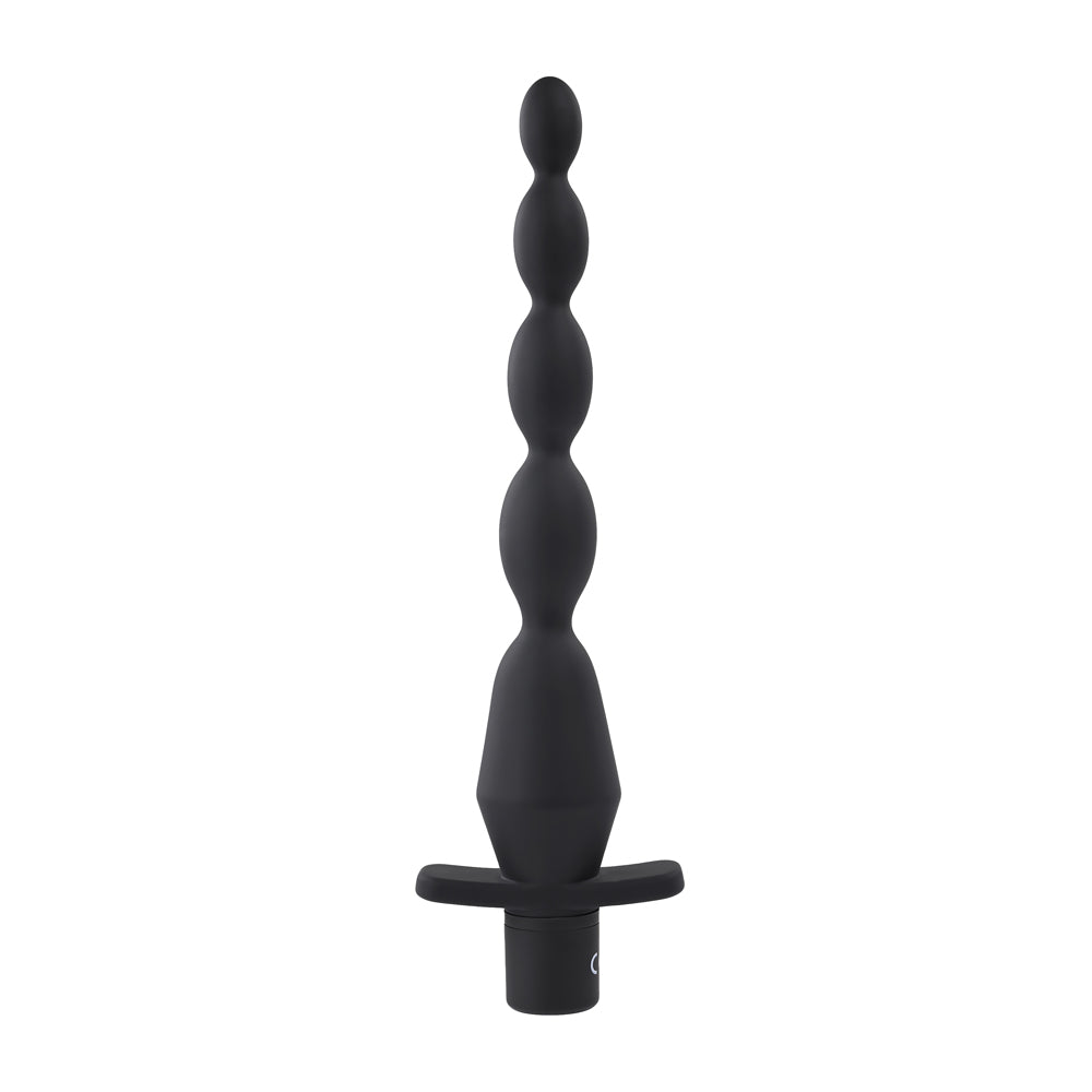 Vibrating Butt Beads