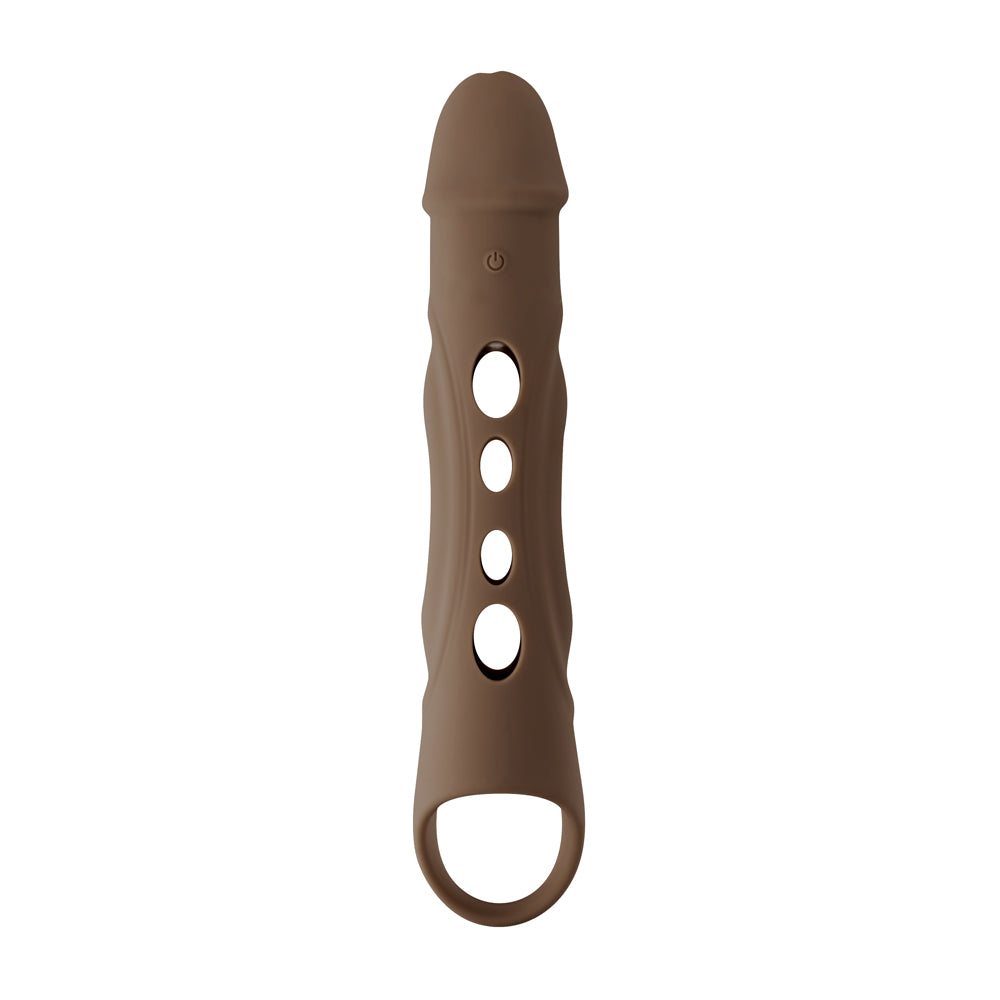 Big Boy Extender Dark
