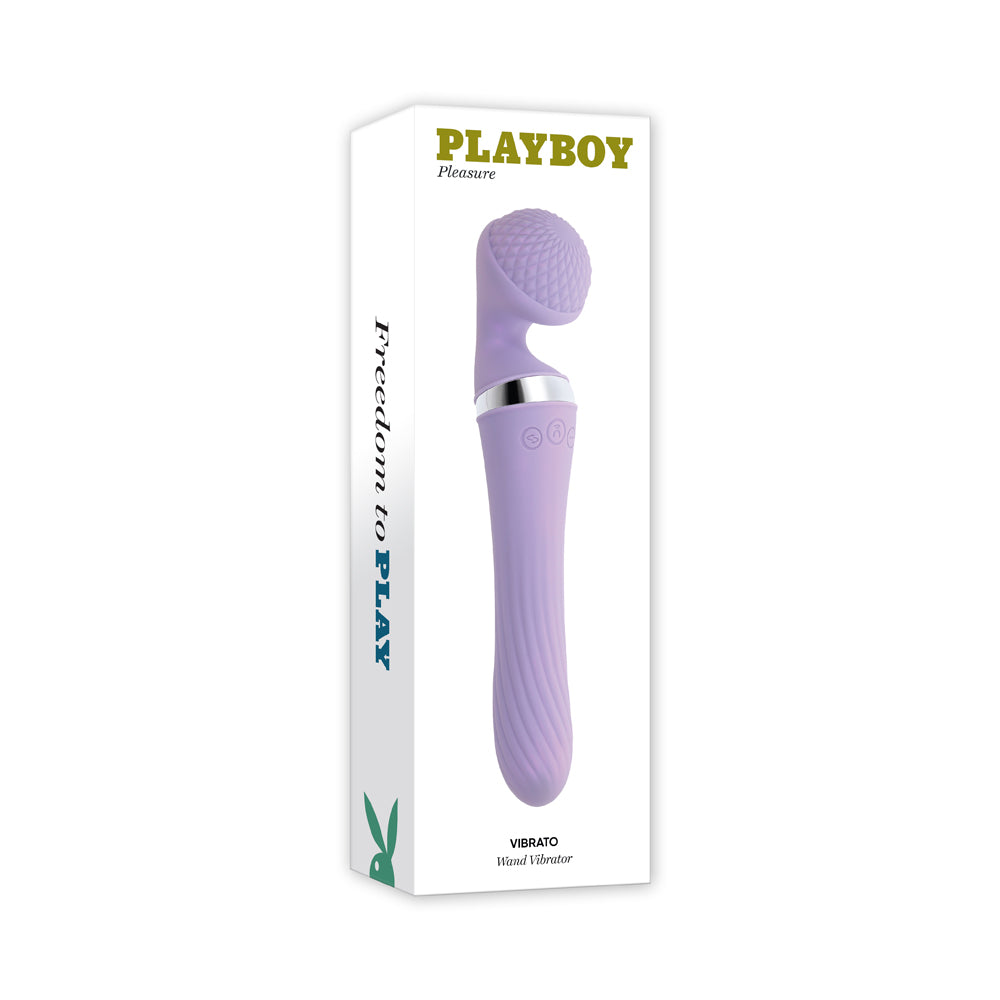 Vibrato