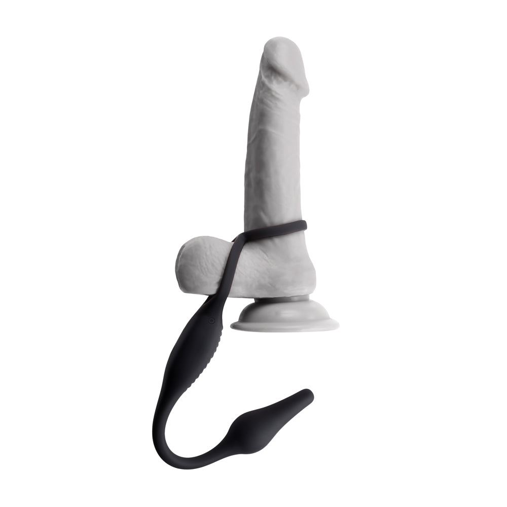 Plug & Tug