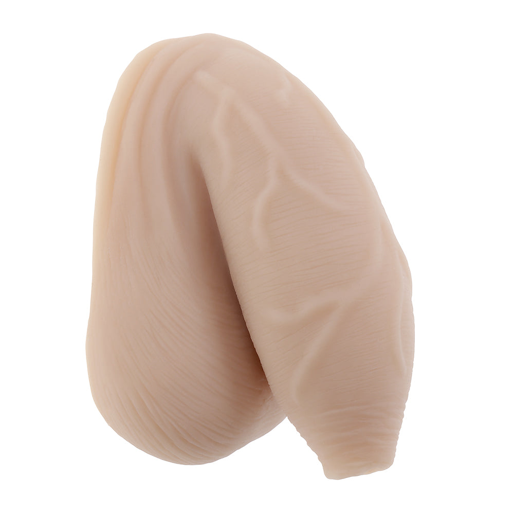 The Uncircumcised Packer Light