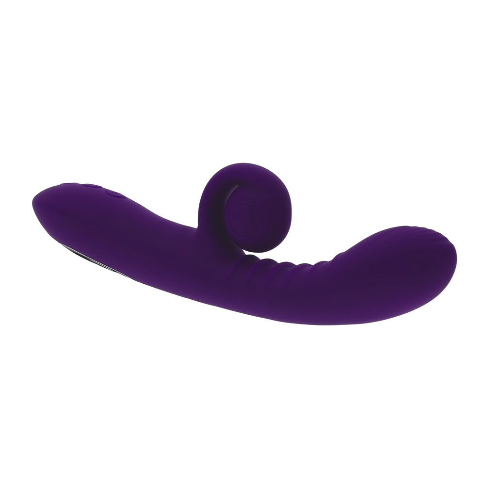 Curlicue