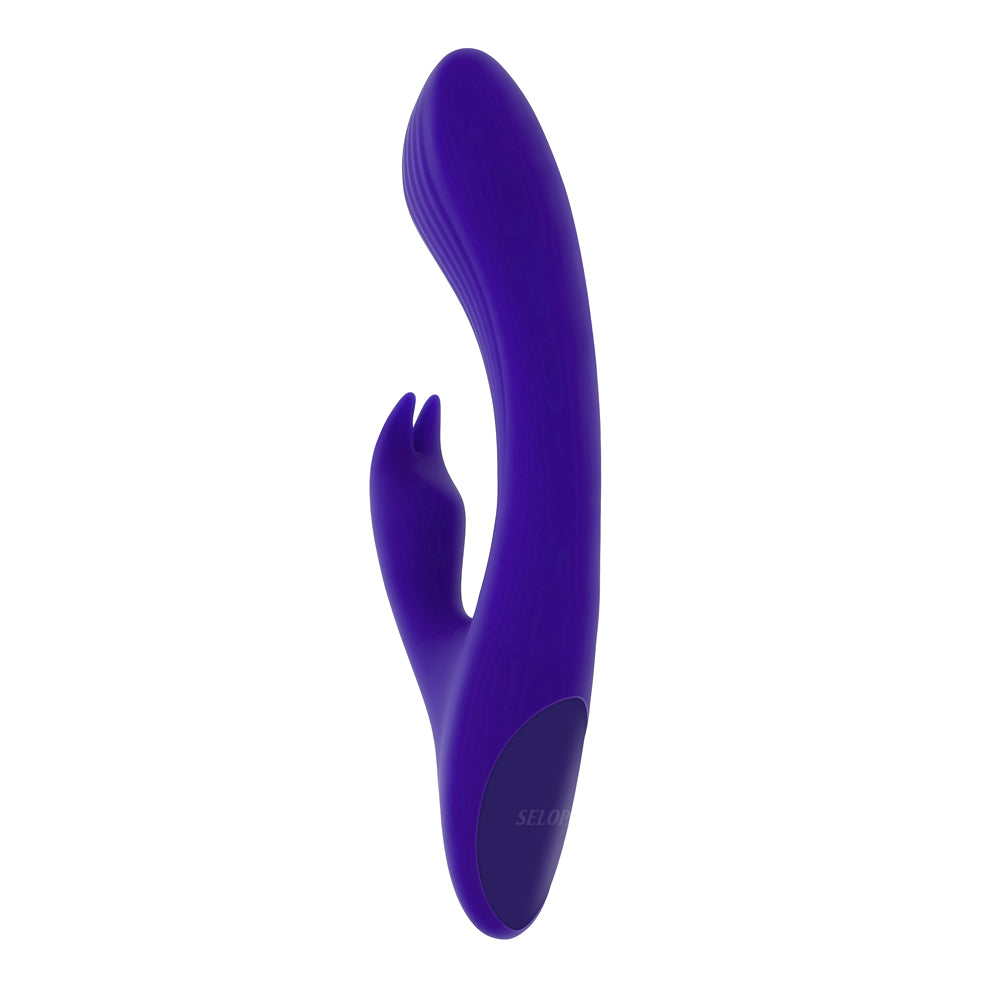 Poseable Bunny